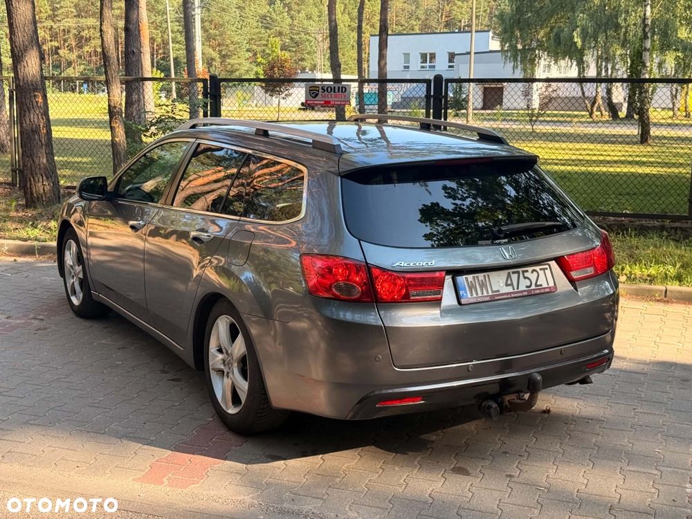Honda Accord - 3
