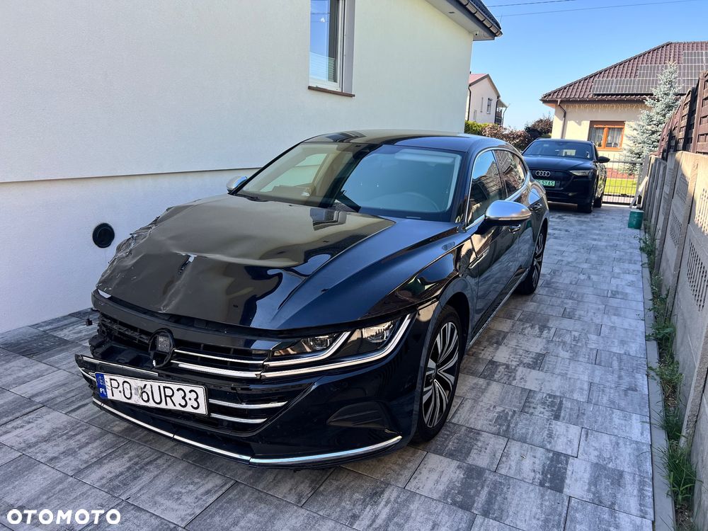 Volkswagen Arteon 2.0 TSI Elegance DSG - 4