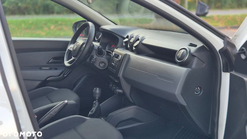 Dacia Duster - 29