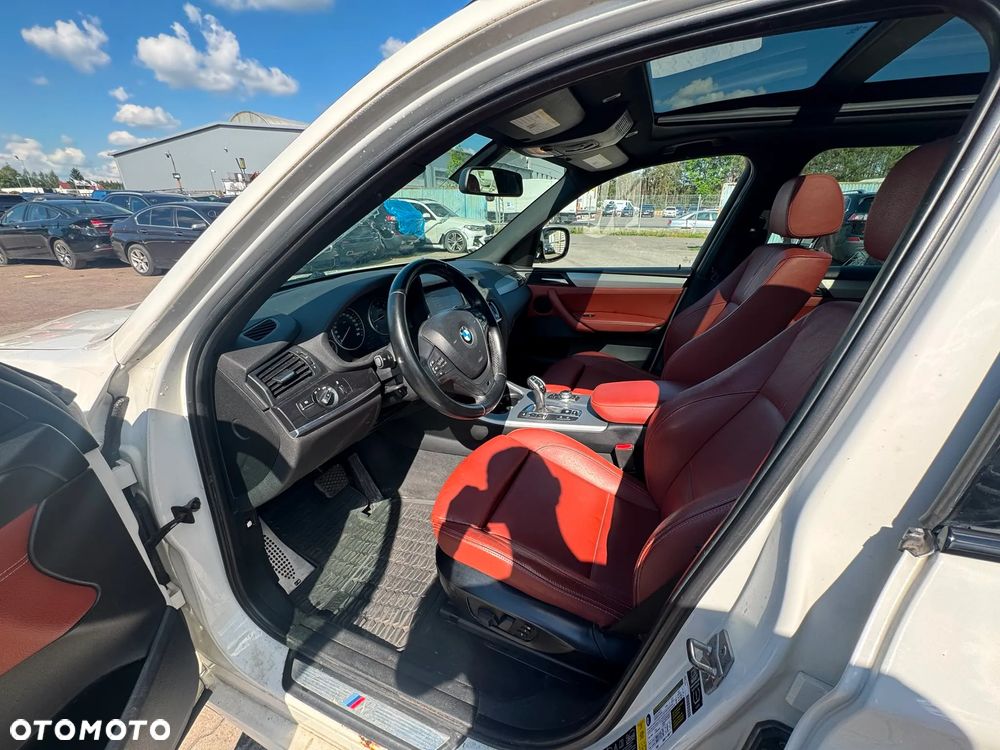 BMW X3 - 11
