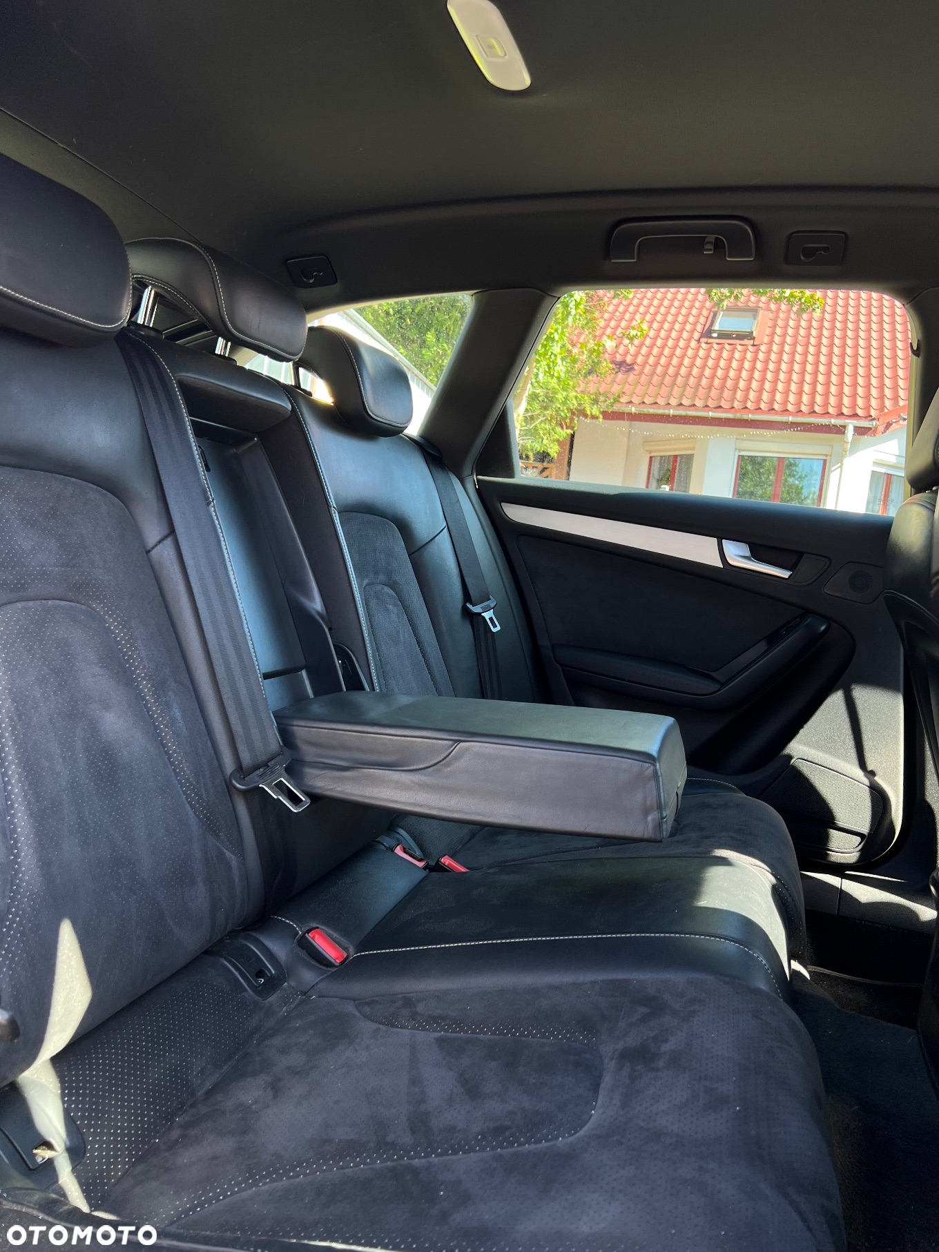 Audi A4 - 15