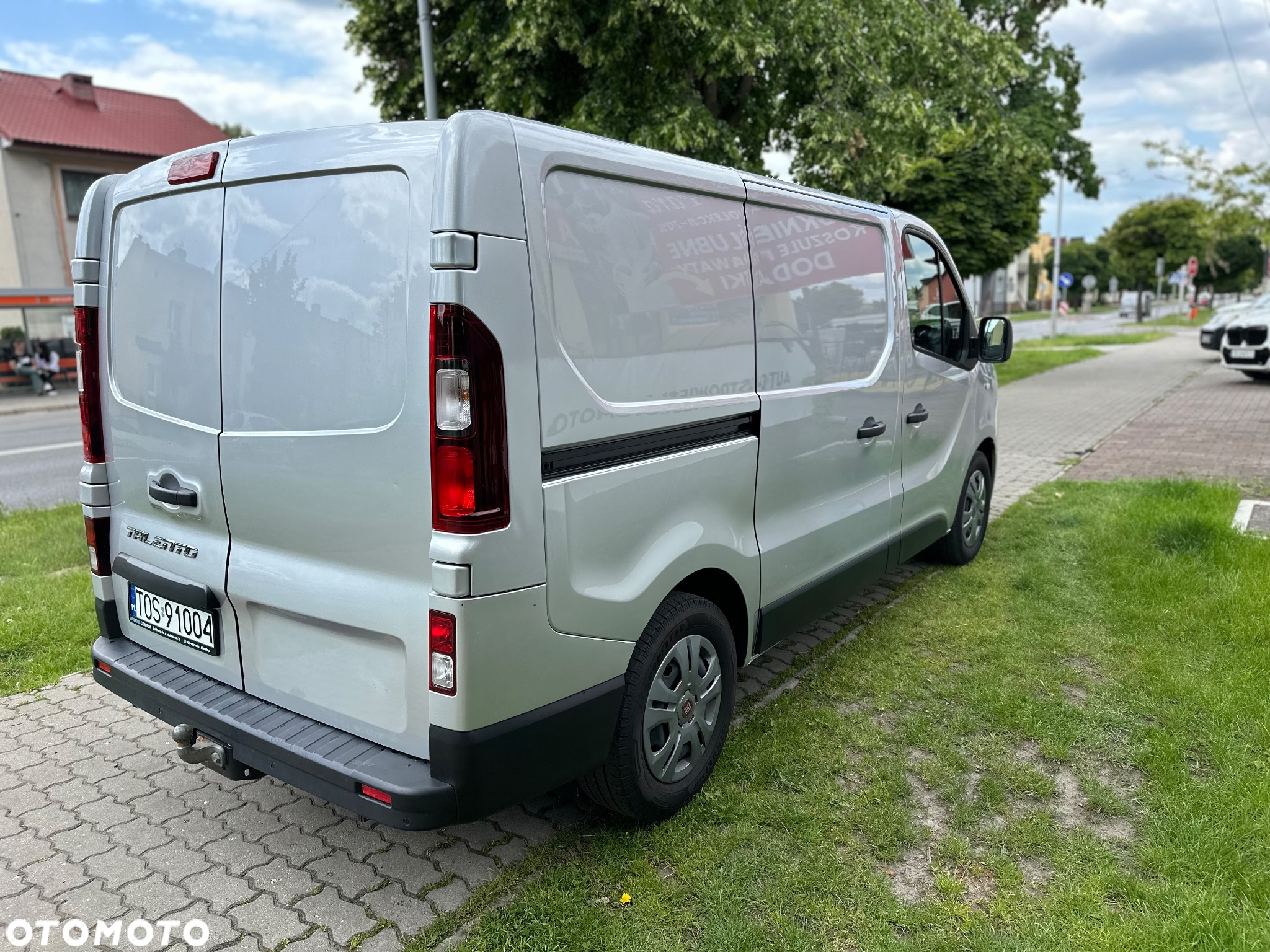 Fiat Talento - 3