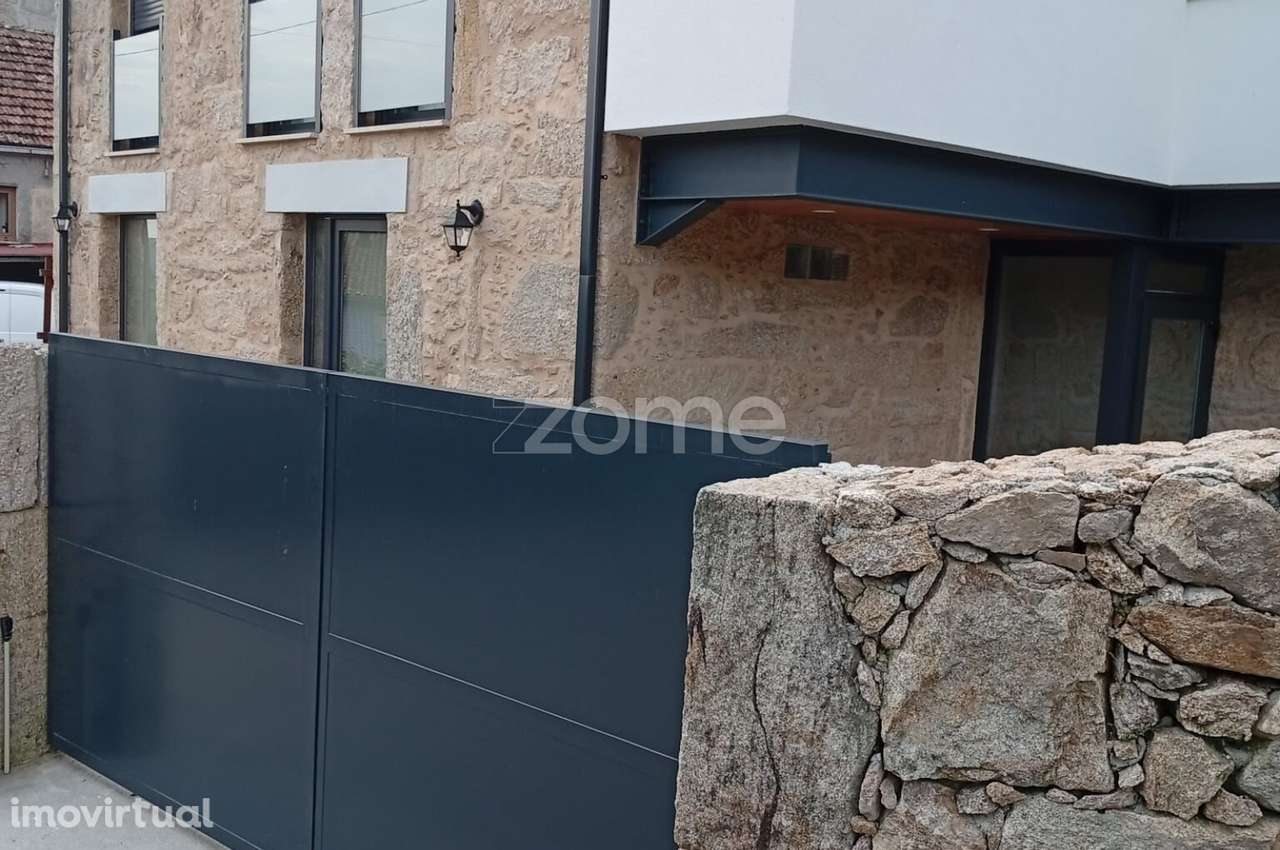 Fantastica moradia revestida em pedra (granito) T2 +2 - Grande imagem: 4/15