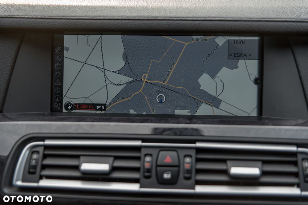 BMW Seria 7 730d - 35