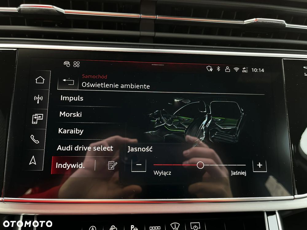 Audi Q7 50 TDI mHEV Quattro S Line Tiptr - 28