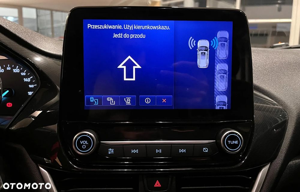 Ford Puma 1.0 EcoBoost Titanium X - 27