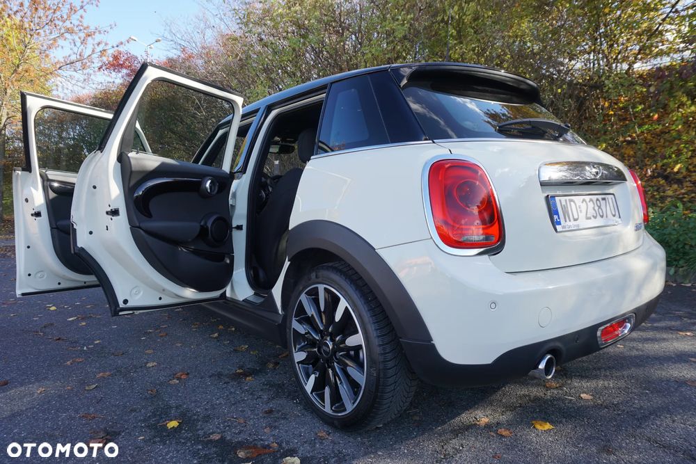 MINI Cooper - 10