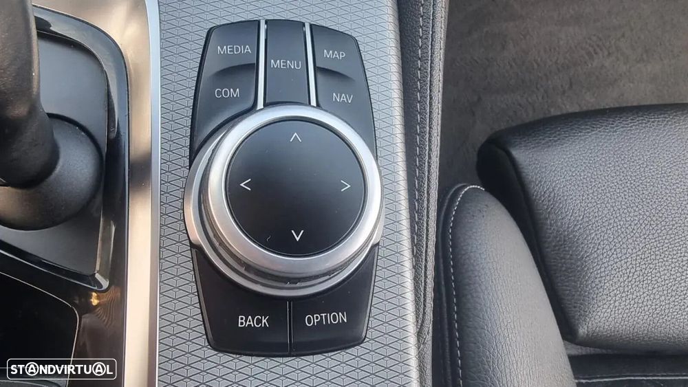 BMW 530 - 17