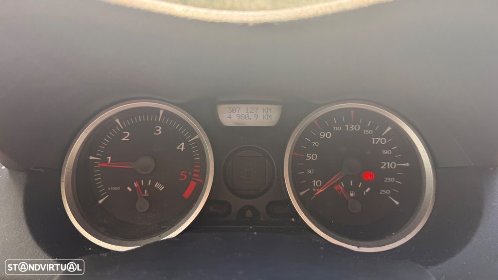 Renault Mégane Break 1.5 dCi Extreme - 1