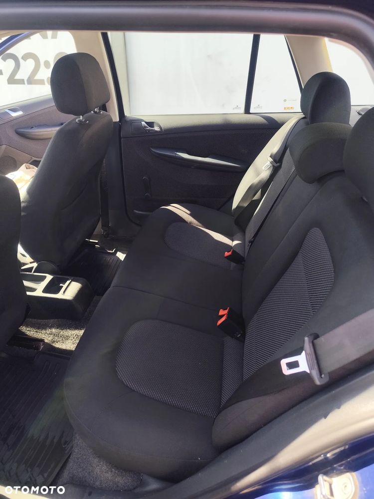 Skoda Fabia 1.4 16V Classic - 6