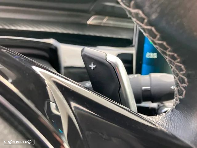 Peugeot 508 1.5 BlueHDi Allure Pack EAT8 - 19