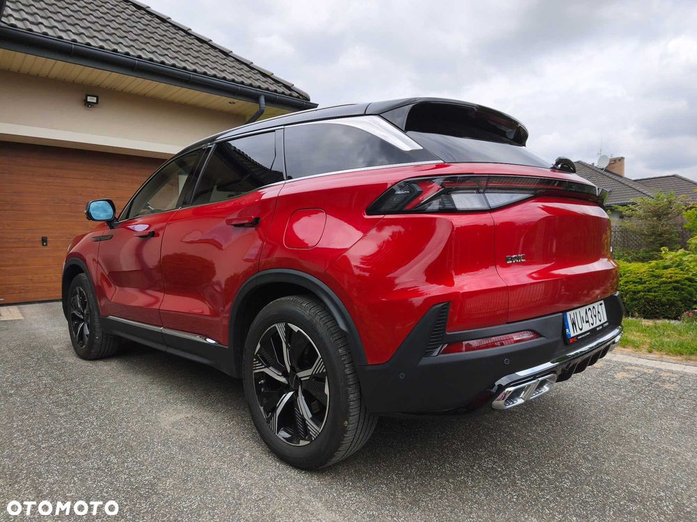 BAIC 7 - 2