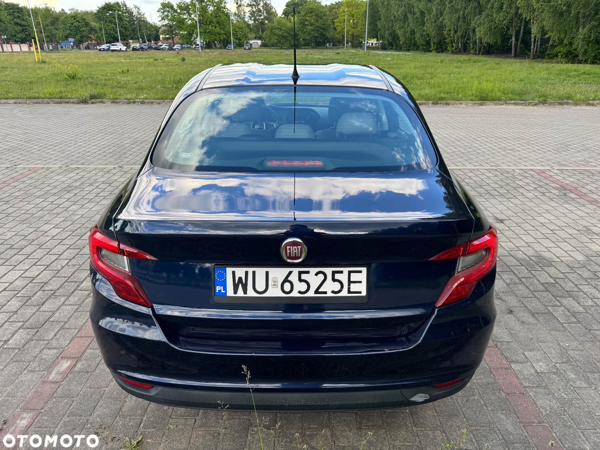 Fiat Tipo 1.4 16v Easy - 5