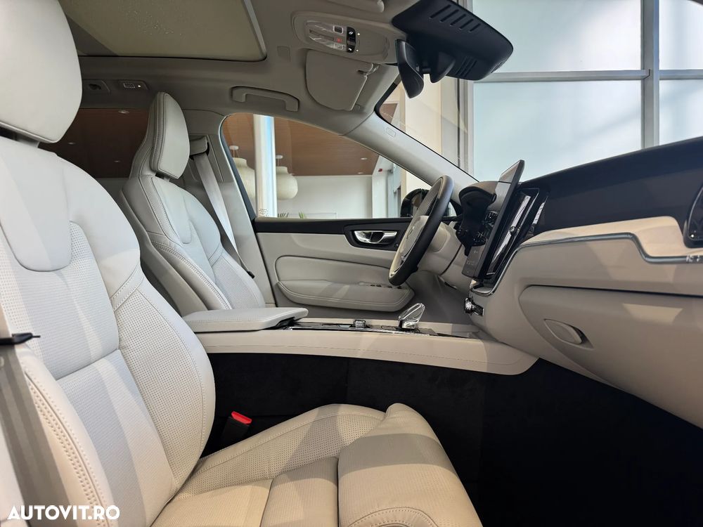 Volvo XC 60 - 10