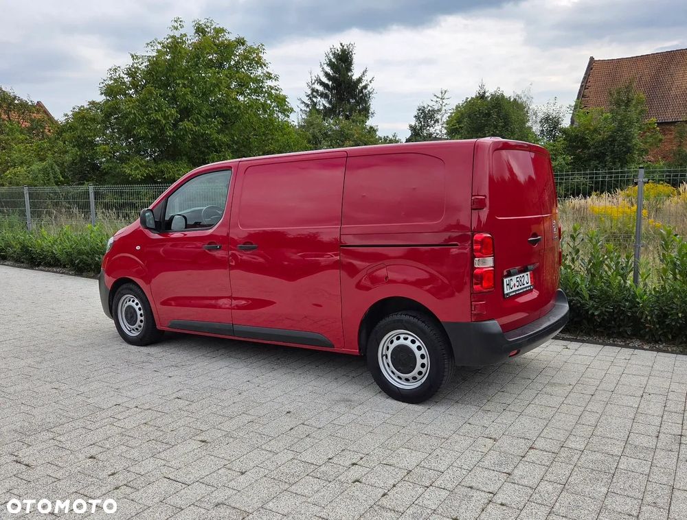 Peugeot EXPERT 2,0HDi - 11