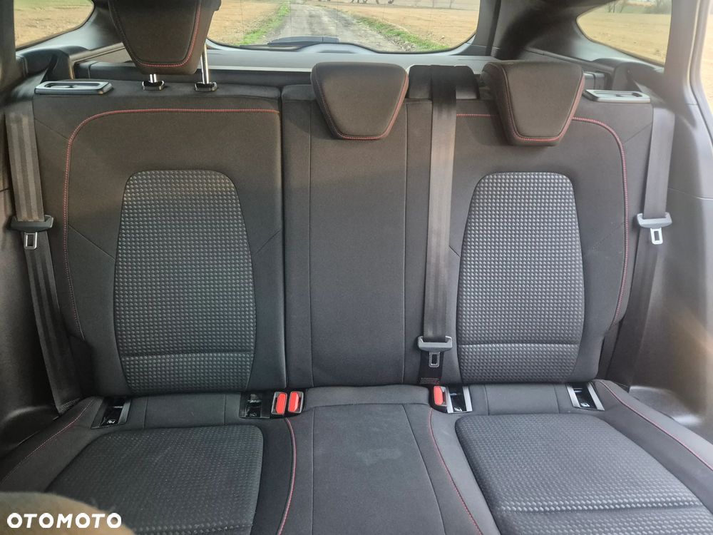 Ford Focus 2.0 EcoBlue ST-Line - 16