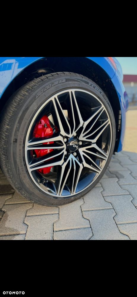 Kia Stinger 3.3 T-GDI V6 GT AWD - 7