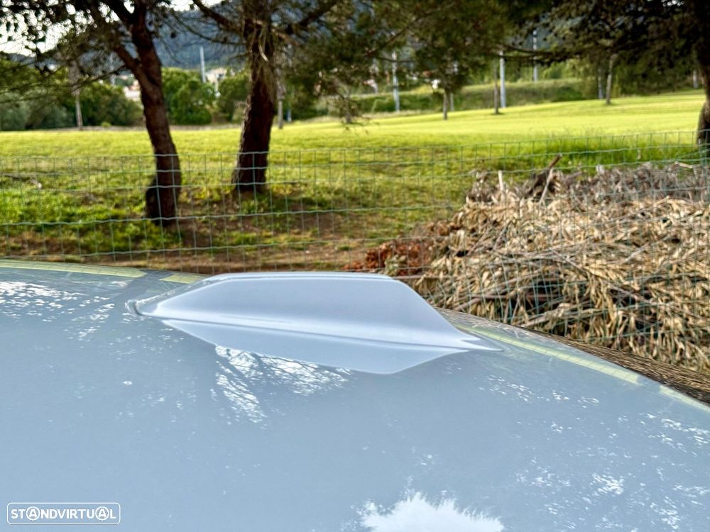BMW 420 Gran Coupé d Pack Desportivo M Pro Auto - 23