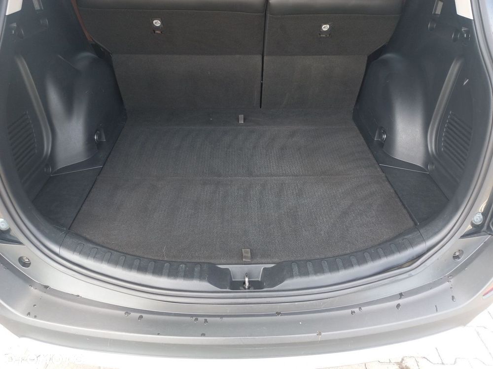 Toyota RAV4 2.0 Premium 4x4 MS - 9