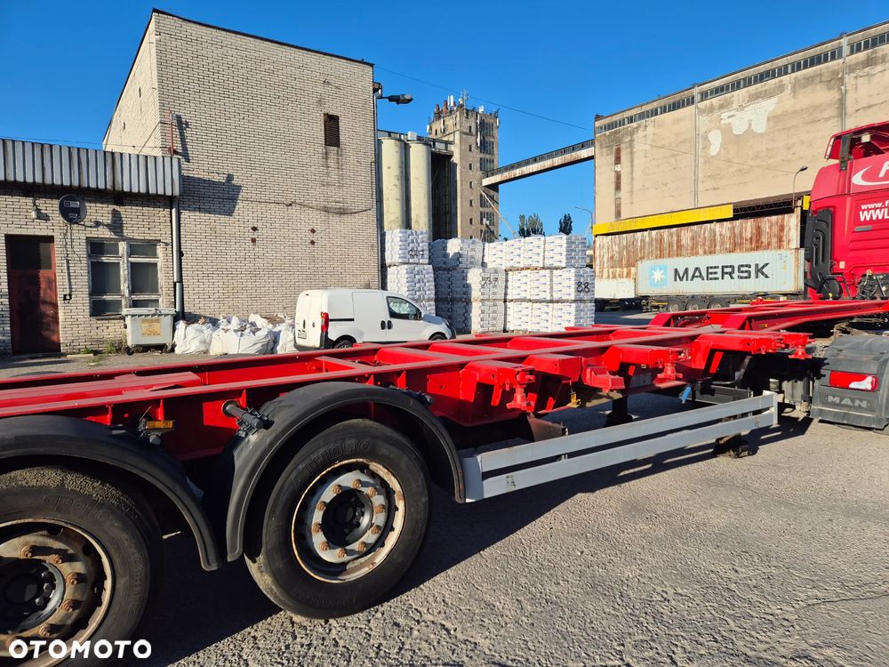 MAN TGX LLS-U - 34