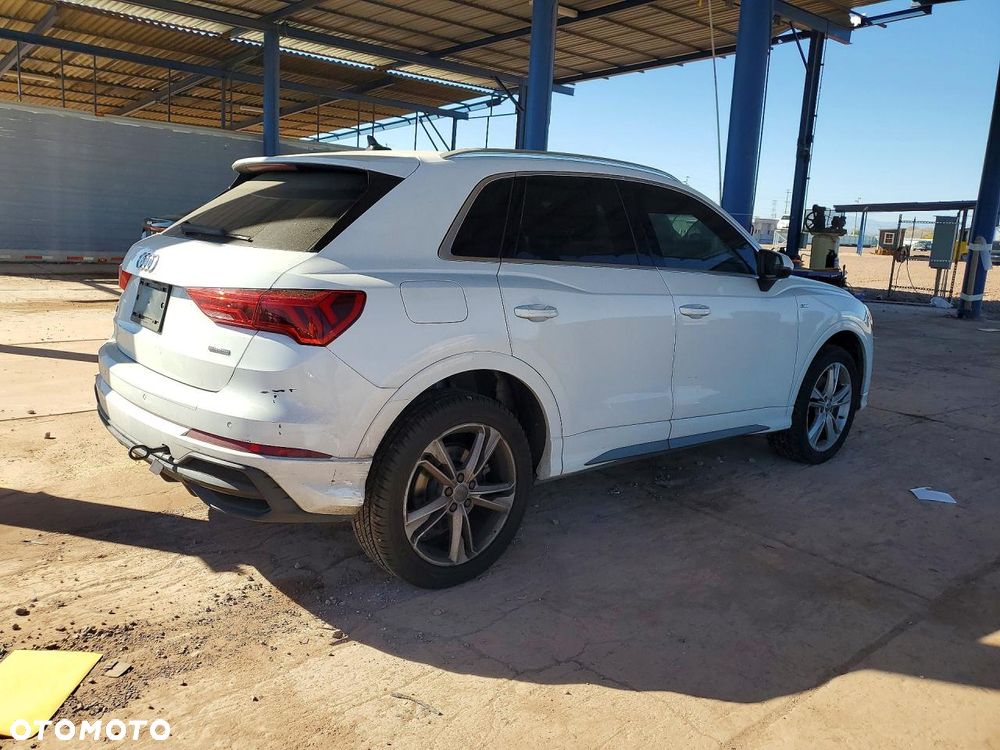 Audi Q3 45 TFSI Quattro S tronic S line - 4