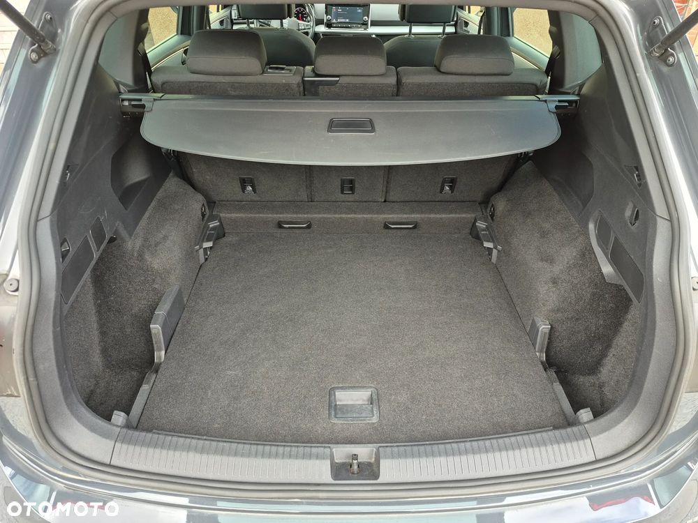 Seat Tarraco 2.0 TDI Style S&S - 20