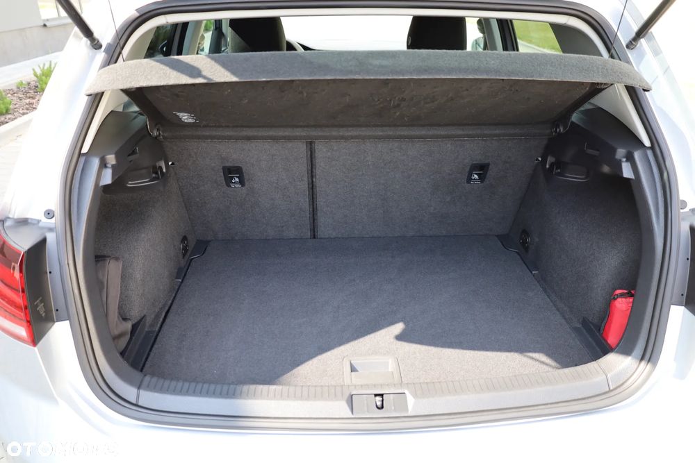 Volkswagen Golf 1.0 TSI (BlueMotion Technology) Comfortline - 9