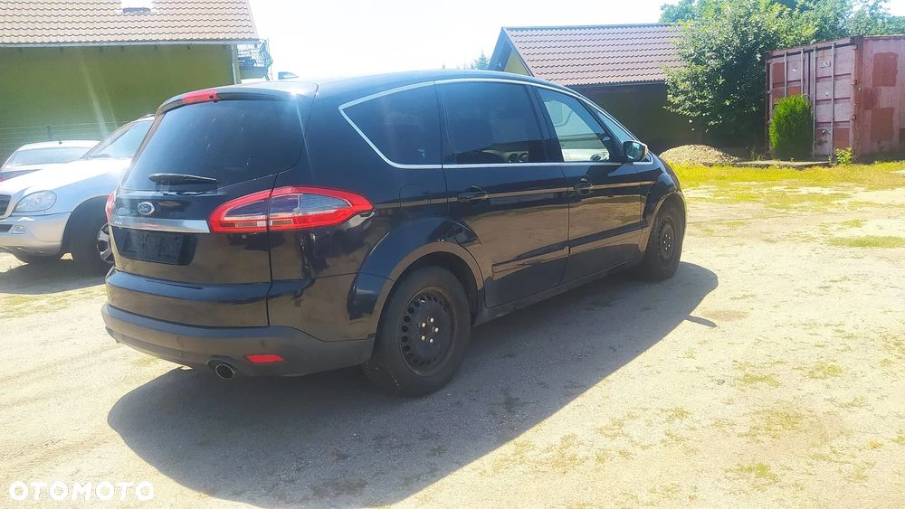 Ford S-Max 2.0 T Titanium MPS6 - 6