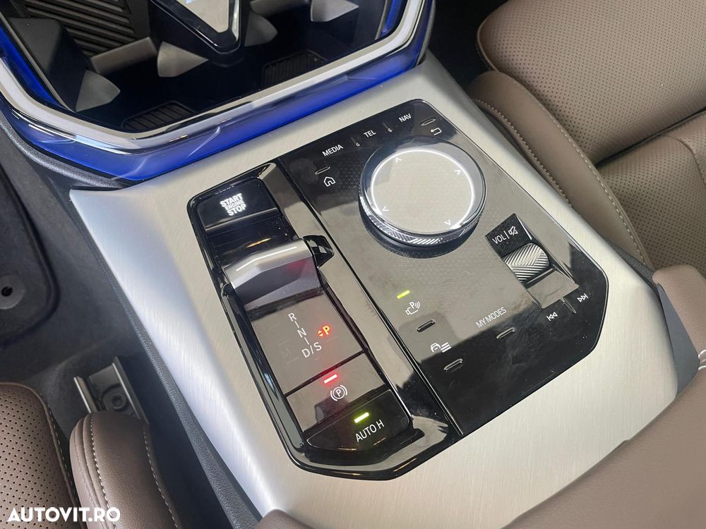 BMW X3 - 9