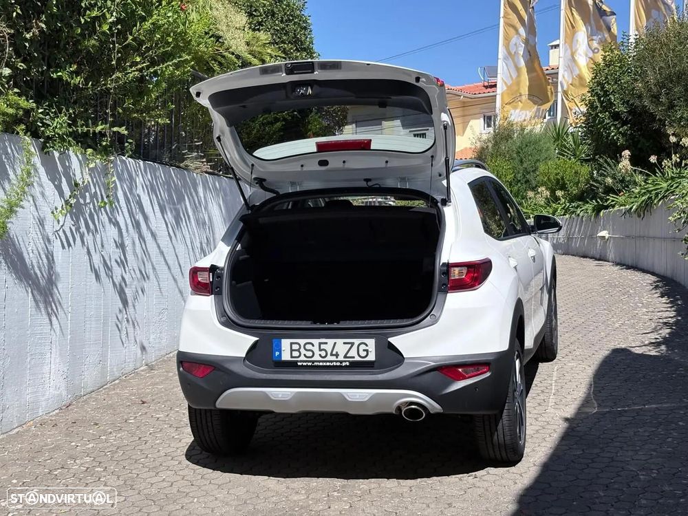 Kia Stonic 1.0 T-GDi Drive 7DCT - 27