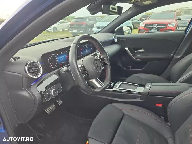 Mercedes-Benz A 220 - 9