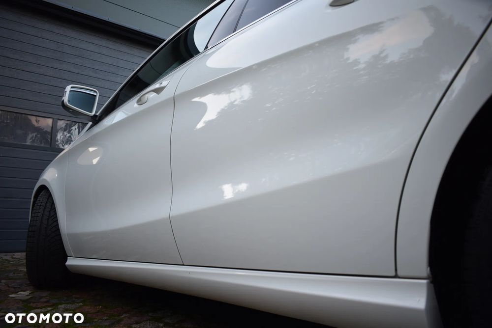 Mercedes-Benz CLA Shooting Brake 250 7G-DCT - 8