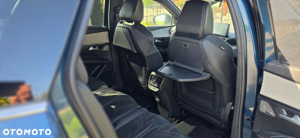 Peugeot 5008 2.0 BlueHDi GT S&S EAT8 - 14