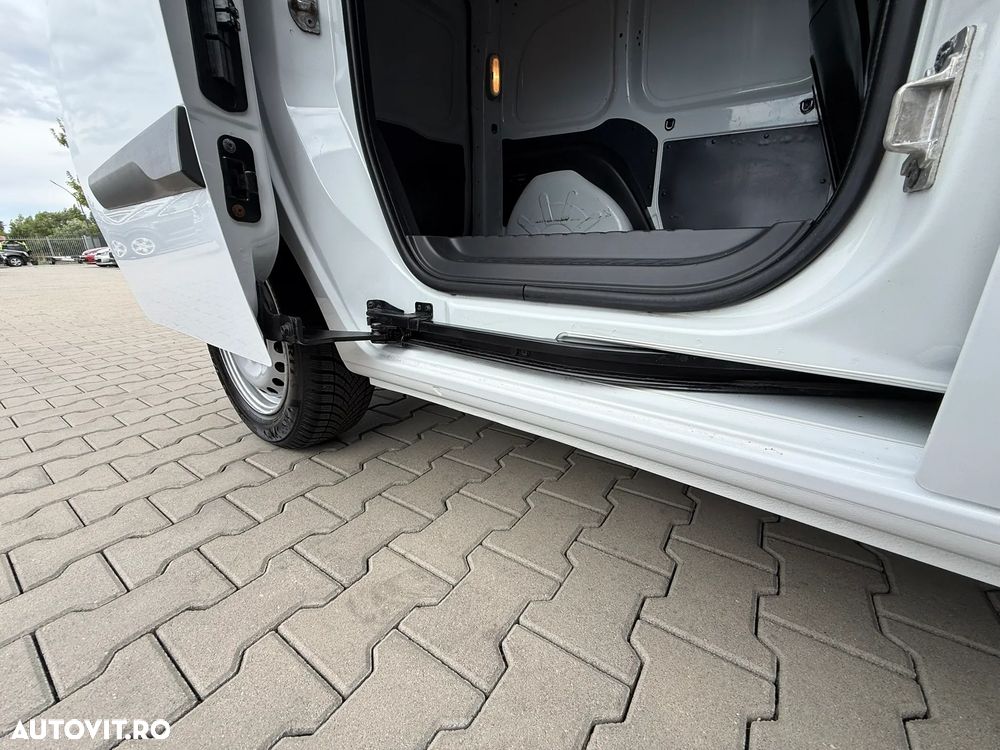 Mercedes-Benz citan - 23