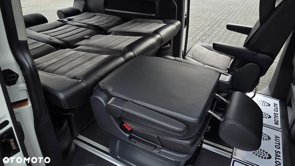 Volkswagen Multivan 2.0 TDI L1 Highline 4Motion DSG - 30