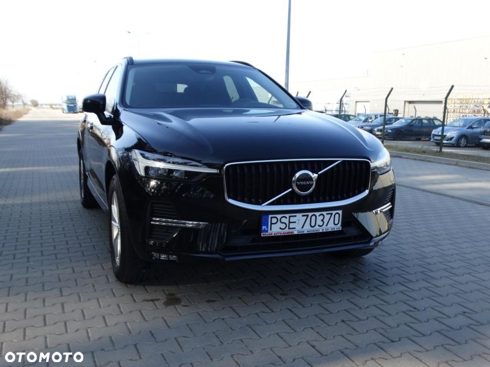 Volvo XC 60 - 6