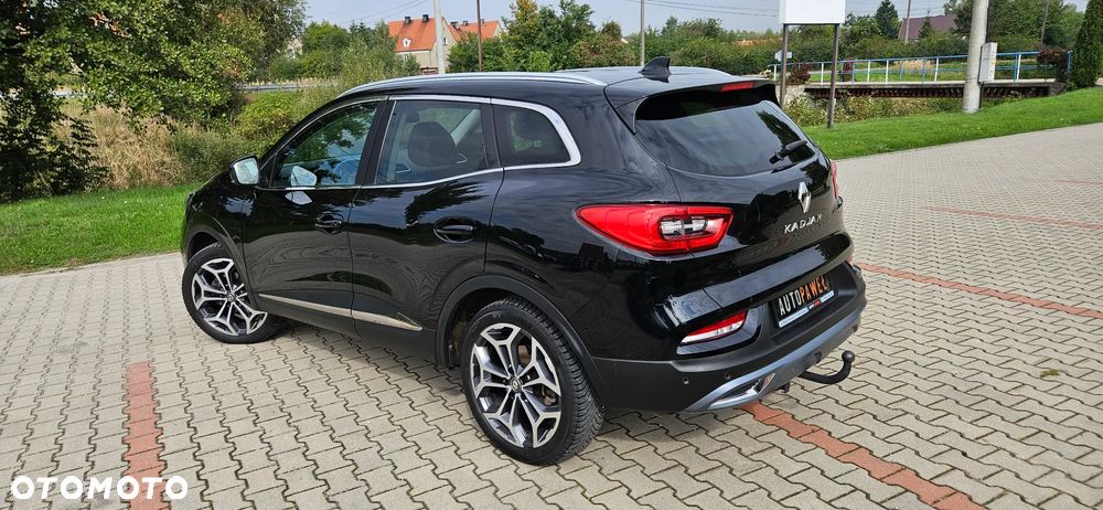 Renault Kadjar TCe 140 GPF BOSE EDITION - 6