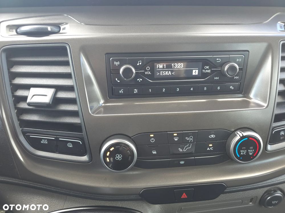 Ford Transit 350 L3 - 27