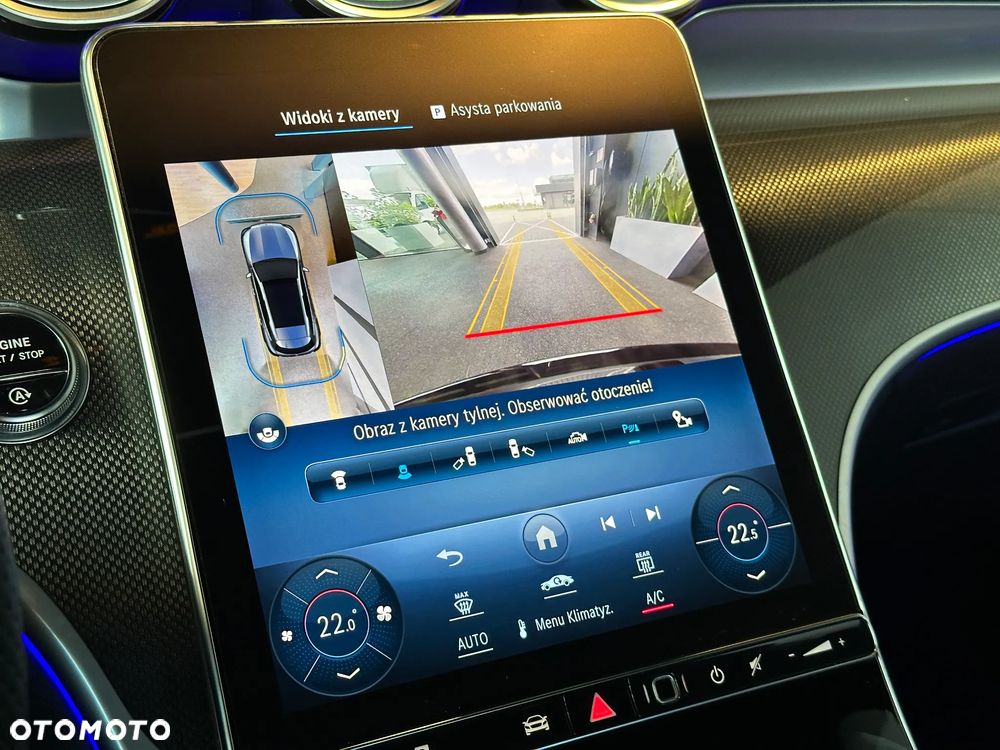 Mercedes-Benz GLC - 20