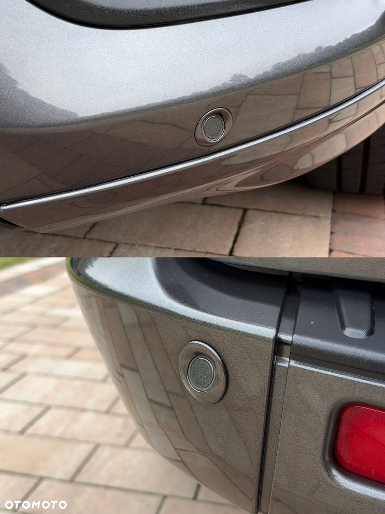 Ford Tourneo Custom 320 L1H1 VA Titanium X - 17