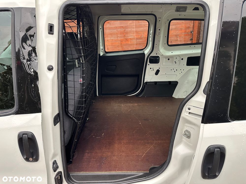 Fiat Doblo MAXI - 7