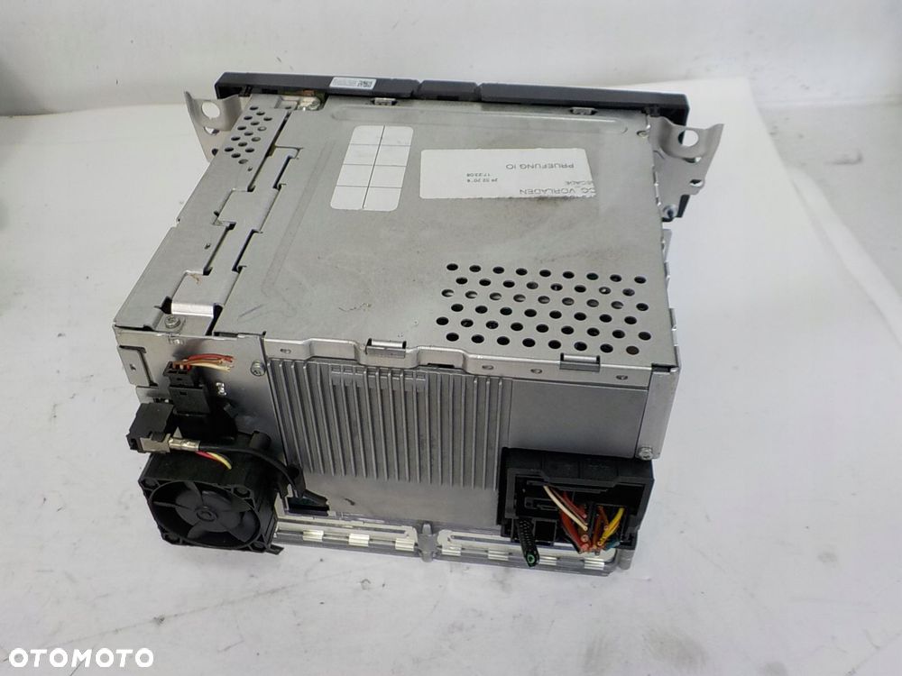 BMW E81 E82 E87 E90 CZYTNIK NAWIGACJI 9170717 - 3