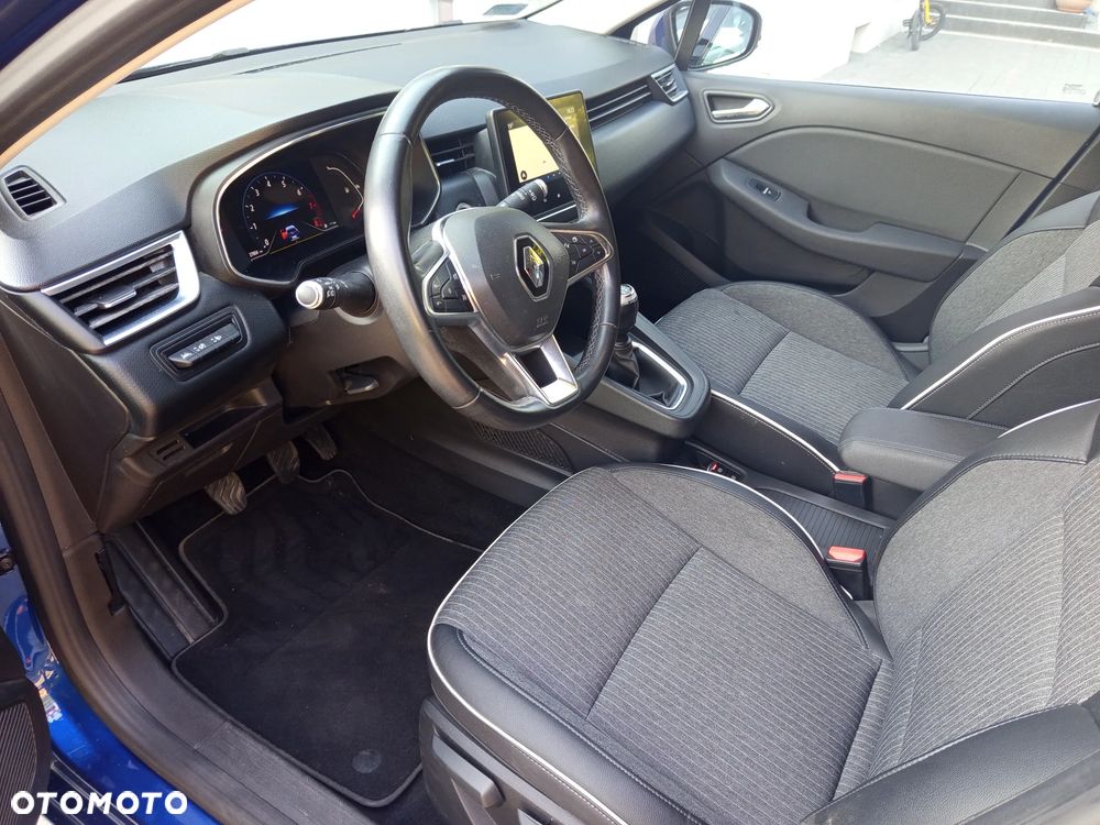 Renault Clio 1.0 TCe Intens - 5