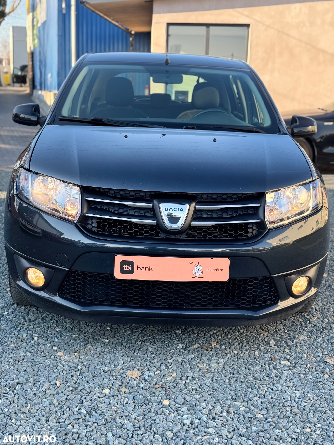 Dacia Sandero 0.9 TCe Prestige - 22