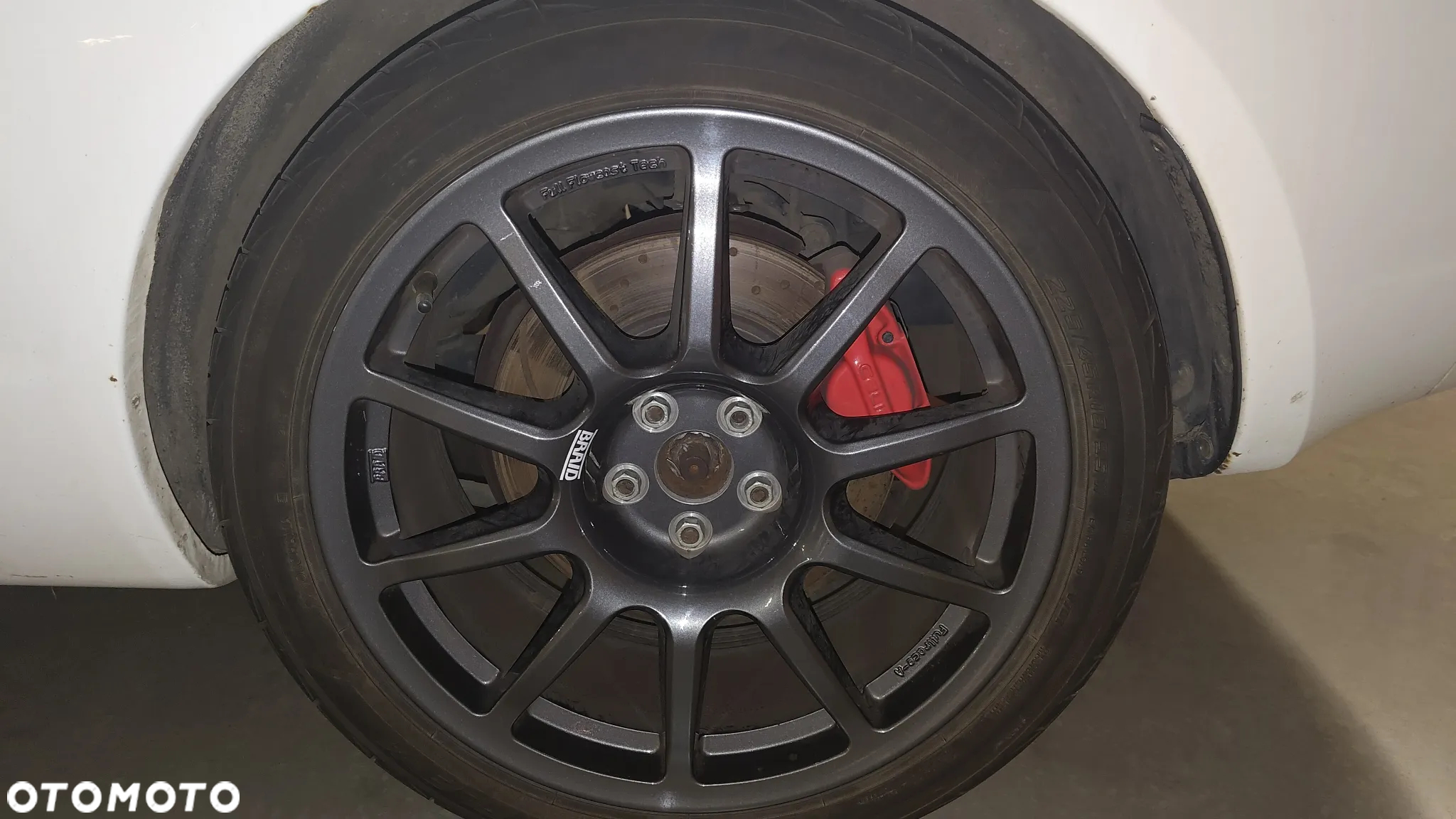 Toyota Celica 2.0 GT-FOUR - 17