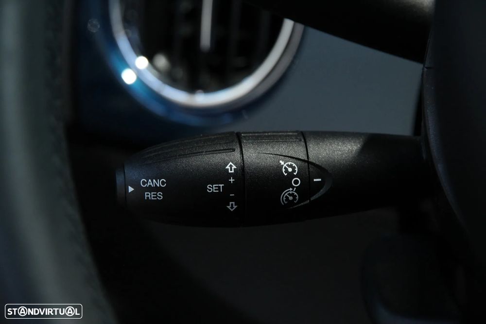 Fiat 500C 1.0 Hybrid - 17