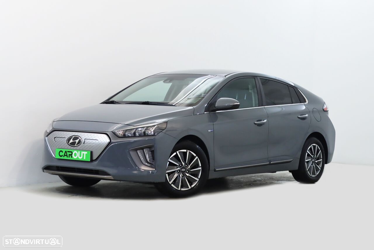 Hyundai Ioniq EV 38kWh - 1