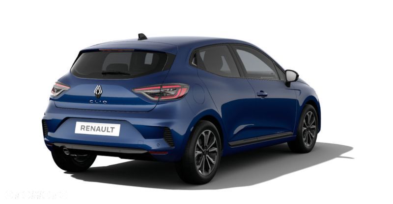 Renault Clio - 3