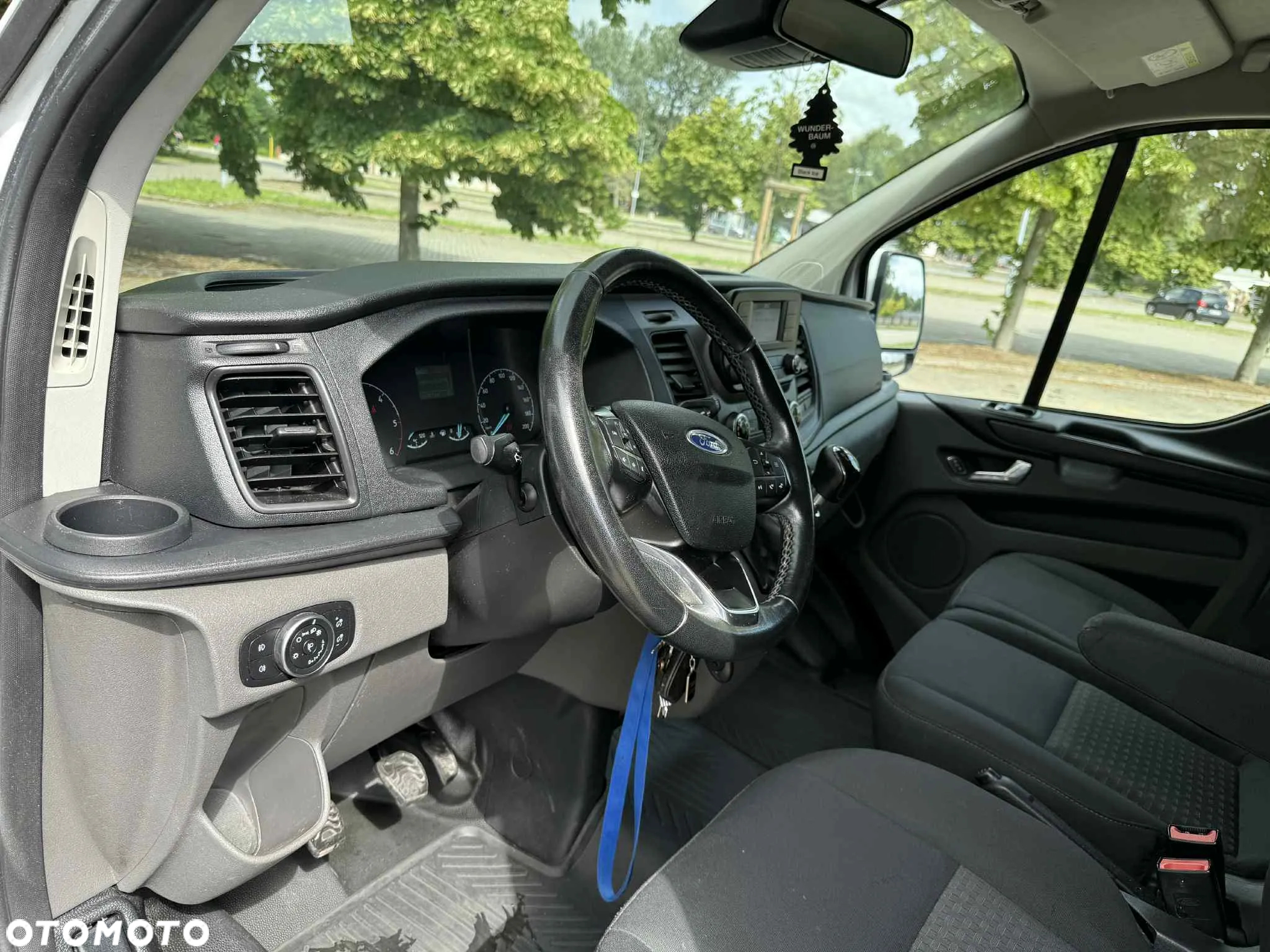 Ford Transit Custom 320 L2H1 Trend (bryg.) - 16