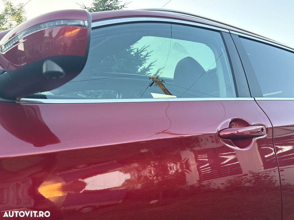 Nissan Qashqai 1.5 DCI Start/Stop Tekna - 20